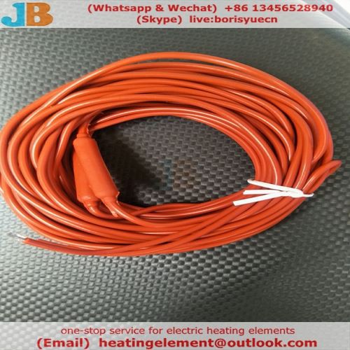 refrigeration door heater cable refrigeration door heater cable