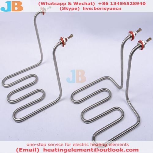 oil deep fryer heating tube