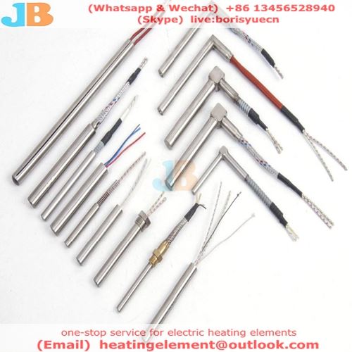 cartridge heater 20058