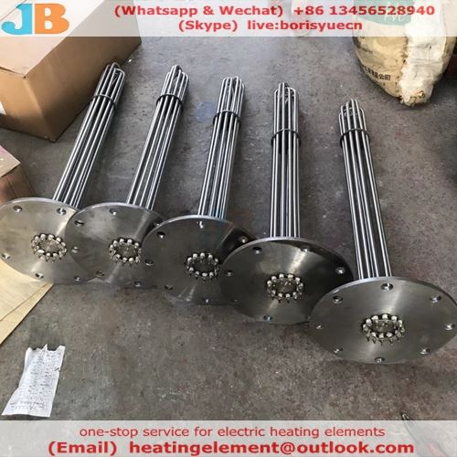 industrial heating tube industrial heating tube