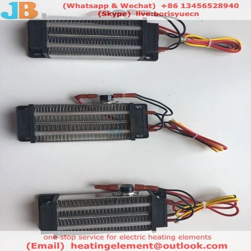 Hair dryer heater parts PTC heating element 005.webp