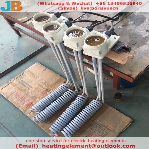 industrial heating element industrial heating element