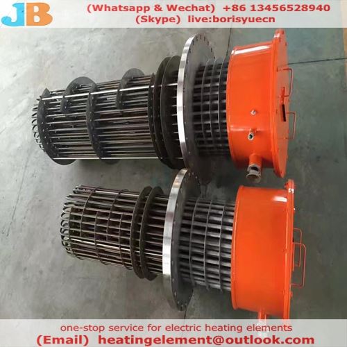 industrial heater tubes industrial heater tubes