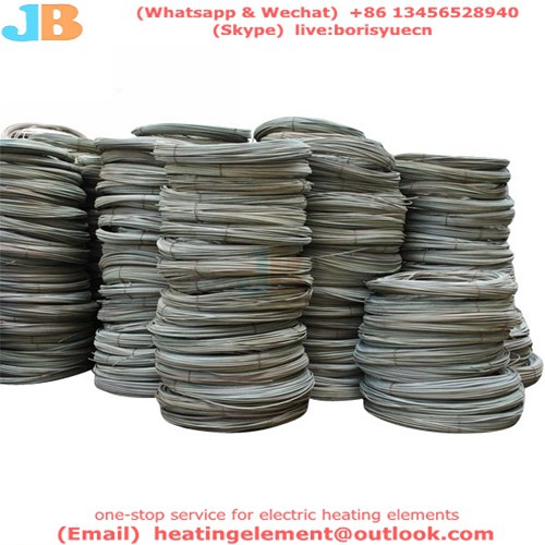 Resistance wire 0Cr25Al5 OCr25Al5 fe-cr-al alloy 002104