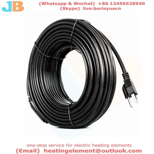 heat trace cable 009922