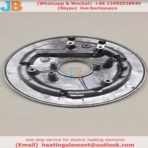 Đĩa hâm nóng nồi cơm điện