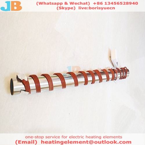 Máy sưởi dải silicone linh hoạt