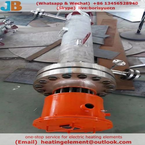 Đặc điểm của máy sưởi không khí công nghiệp loại lớn là gì?