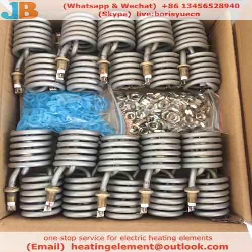 Ưu nhược điểm của máy nước nóng tức thì và máy nước nóng dùng điện thông thườ...