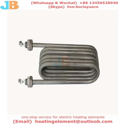 Vật liệu tốt nhất cho ống sưởi điện là gì