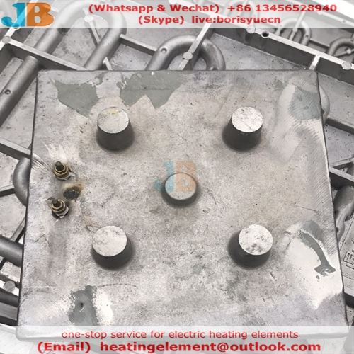 Có những loại tấm sưởi nào, và nhiệt độ sưởi ấm tối đa là bao nhiêu?