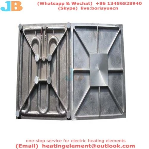 Vấn đề của tấm nhôm sưởi ấm bằng tia hồng ngoại