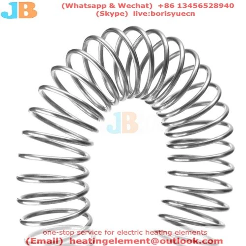 Dây nóng silicone (dây hợp kim)