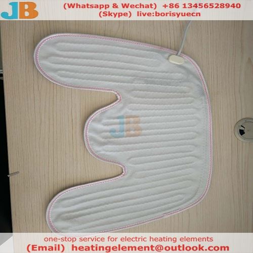 Loại mới của lĩnh vực ứng dụng tấm sưởi ấm linh hoạt