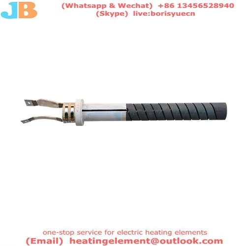 Thanh silicon carbon là loại nguồn sáng nào?