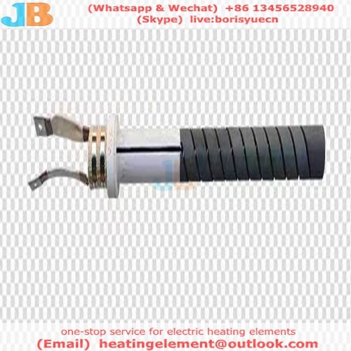 Nhiệt độ của cacbua silic