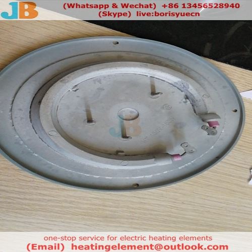 Phân loại tấm sưởi