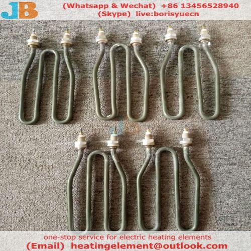 Làm thế nào để đánh giá chất lượng của ống sưởi điện?