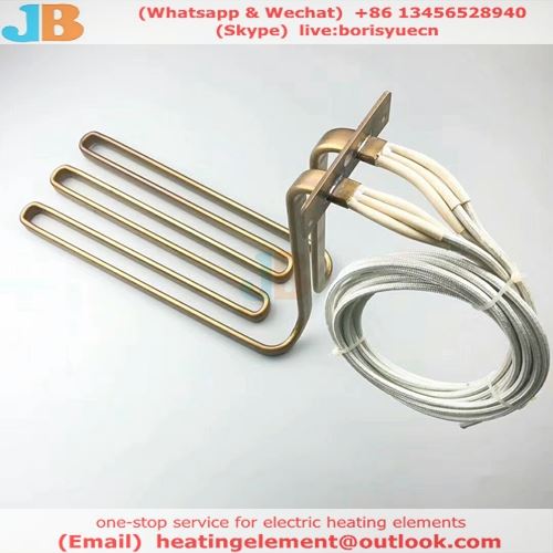 Mô tả dữ liệu sản phẩm của ống bức xạ sưởi ấm điện