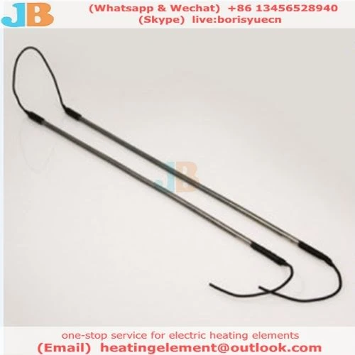 Các ống sưởi ấm được sản xuất bởi công ty là tất cả các ống sưởi ấm được sử d...