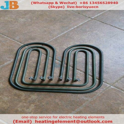 Làm thế nào để vận hành phương pháp kết nối đường ống sưởi ấm 380v?