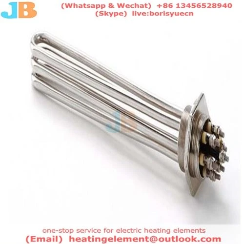 Cách dễ nhất để kiểm tra chất lượng của ống sưởi điện