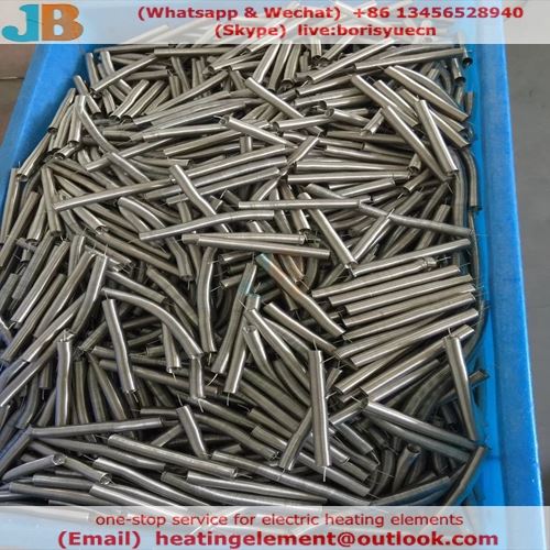 Làm thế nào chúng ta nên duy trì dây điện trở một cách chính xác?