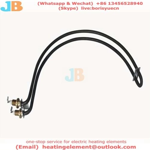 Sự khác biệt giữa ống sưởi điện một đầu và ống sưởi điện thông thường