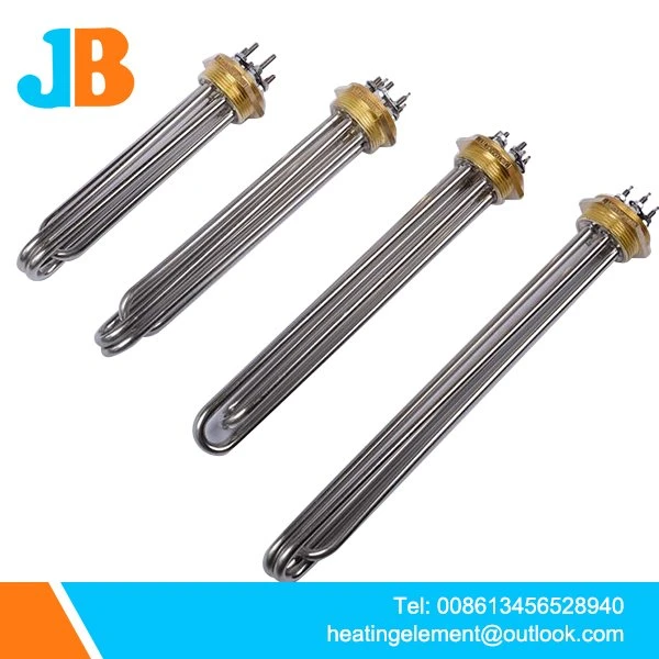 Các yếu tố sưởi ấm ngâm