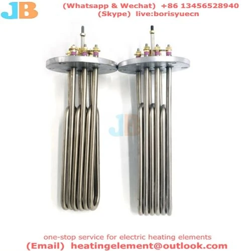 Máy sưởi công nghiệp