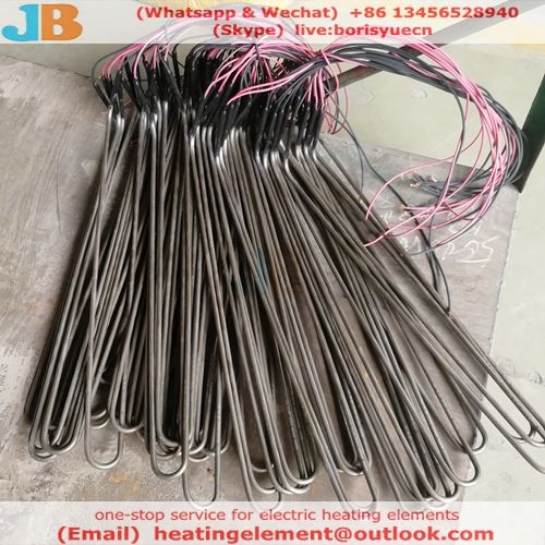 Bộ làm mát không khí Rã đông Phần tử sưởi ấm 300 chiếc đã sẵn sàng cho nhà má...