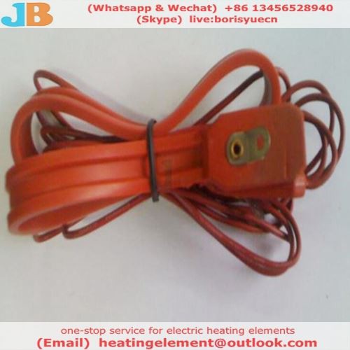 Các yếu tố vành đai sưởi ấm gas