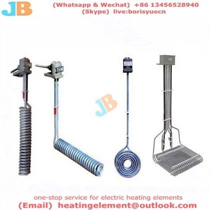 Máy sưởi kiềm