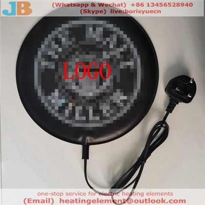 Tấm tản nhiệt linh hoạt làm bia &
