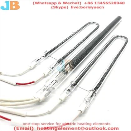 Ống sưởi sợi carbon