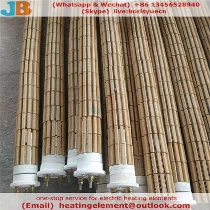 Máy sưởi lõi gốm