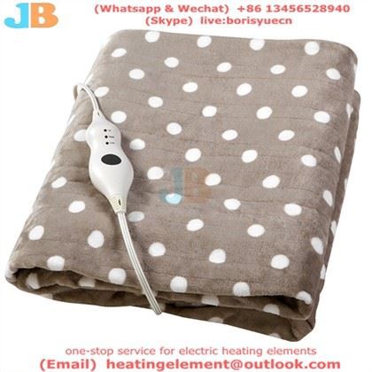 Chăn sưởi điện