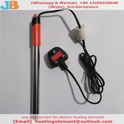Máy sưởi ngâm điện với bộ điều nhiệt