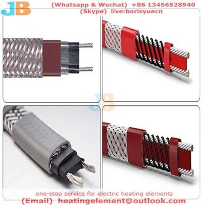 KHU VỰC NGUY HIỂM KHOẢNG CÁCH NHIỆT
