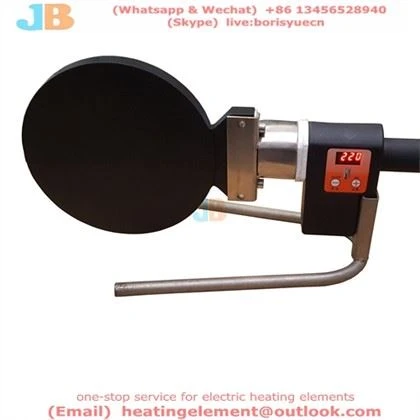 Tấm sưởi ấm cho ống PPR Siphon