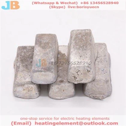 Thỏi magiê có độ tinh khiết cao