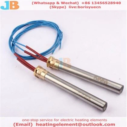 Máy sưởi hộp mực ngâm