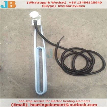 Lò sưởi chất lỏng hóa học ngâm PTFE