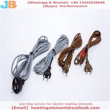 Cáp nhiệt bò sát