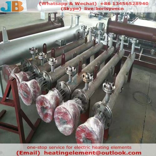 Máy sưởi điện dầu thô