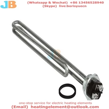 Điều gì quyết định tuổi thọ của ống sưởi điện và làm thế nào để cải thiện chúng?