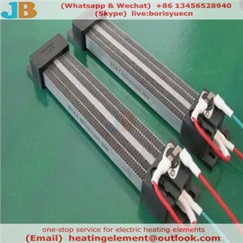 Các vấn đề phổ biến với máy sưởi PTC là gì?
