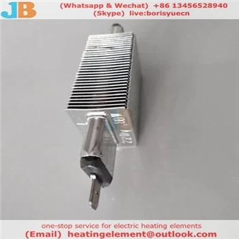 Máy sưởi PTC được làm bằng bao nhiêu khía cạnh?