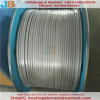 Tại sao dây cáp điện PTC lại là dây đồng mạ thiếc?
