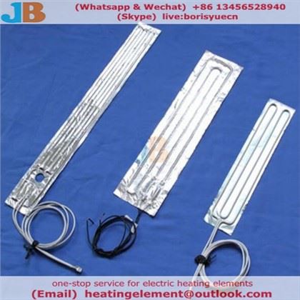 Lá sưởi điện trở 24V